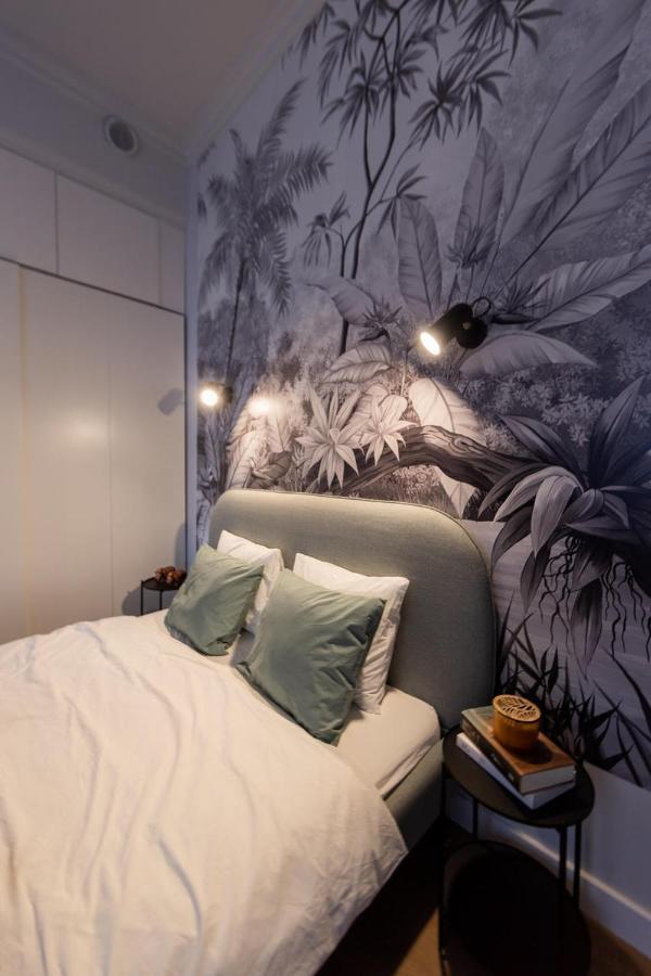 Lion Apartments - Premium Studio 克拉科夫 外观 照片