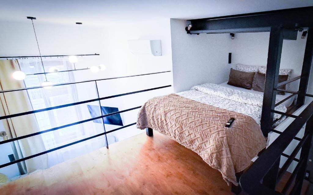 Lion Apartments - Premium Studio With Balcony 克拉科夫 外观 照片