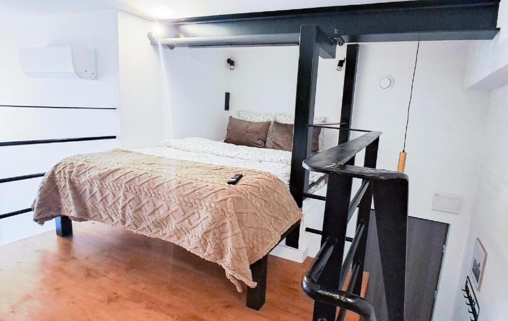 Lion Apartments - Premium Studio With Balcony 克拉科夫 外观 照片