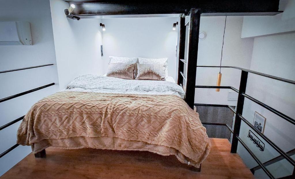 Lion Apartments - Premium Studio With Balcony 克拉科夫 外观 照片