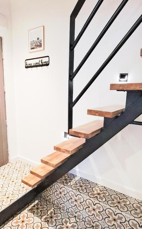 Lion Apartments - Premium Studio With Balcony 克拉科夫 外观 照片