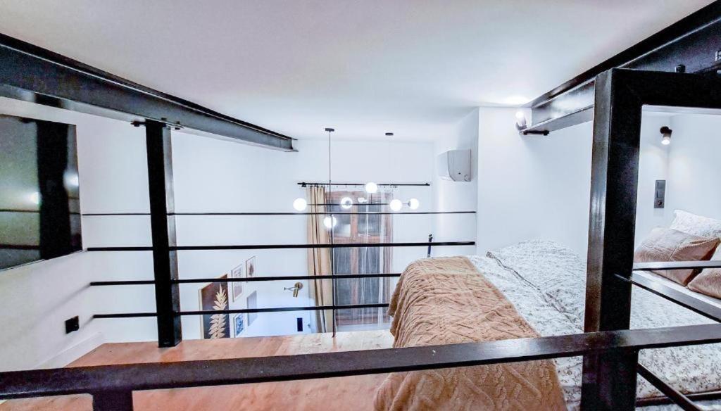 Lion Apartments - Premium Studio With Balcony 克拉科夫 外观 照片