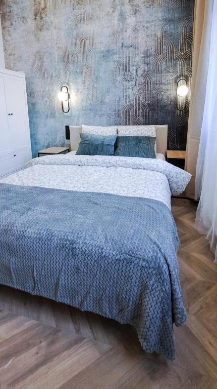 Lion Apartments - Premium Studio With Balcony 克拉科夫 外观 照片