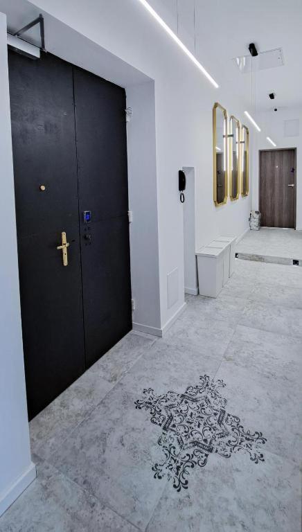 Lion Apartments - Premium Studio With Balcony 克拉科夫 外观 照片