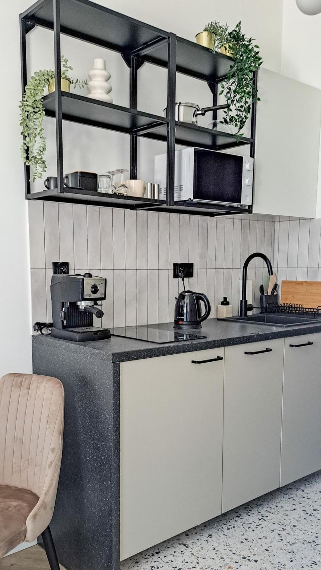 Lion Apartments - Premium Studio With Balcony 克拉科夫 外观 照片